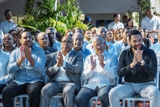 1682016599 928 Dominicanos en el exterior contaran con espacio recreativo en la