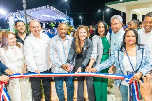 1682016600 689 Dominicanos en el exterior contaran con espacio recreativo en la