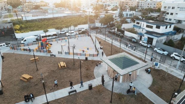 1682016600 691 Dominicanos en el exterior contaran con espacio recreativo en la