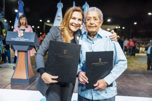 1682016600 728 Dominicanos en el exterior contaran con espacio recreativo en la