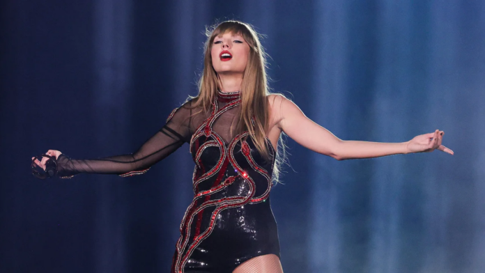 ANÁLISIS | Taylor Swift envía un poderoso mensaje a las mujeres en el 