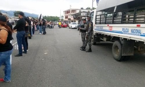 1682353314 539 Huelga en el Cibao es demagogia barata segun Hipolito Mejia