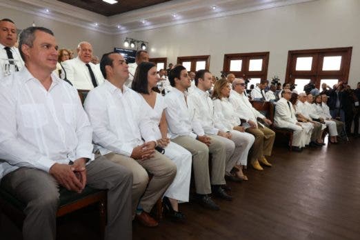 1682364354 852 Carolina Mejia en rendicion de cuentas El Bienestar logrado