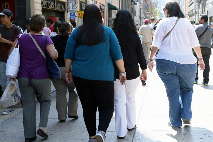 Para el año 2032 más de la mitad de la población mundial será obesa, según gastroenteróloga 