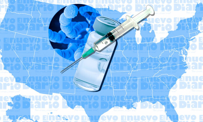 La FDA aprueba en EE.UU. una nueva vacuna contra el neumococo para menores
