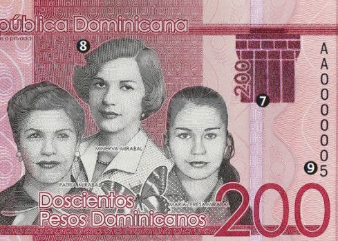 Conozca el nuevo billetes de 200 pesos que circulará en la próxima semana