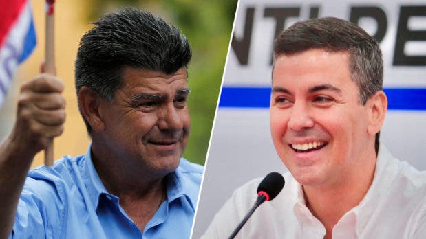 ¿Qué está en juego en elecciones de Paraguay?