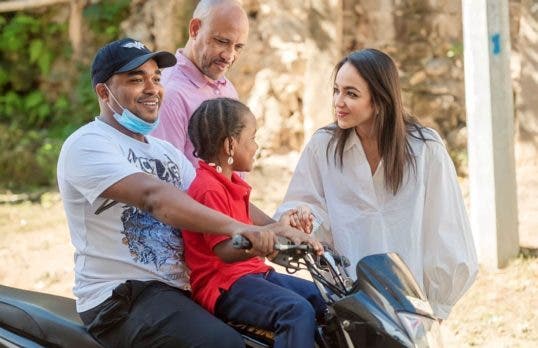 Aliviar carga impositiva de hogares dominicanos nuevo plan de senadora