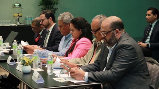 Aprueban instalacion de 6 empresas para la Zona Fronteriza