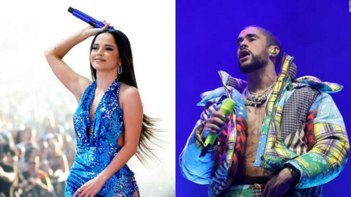 Bad Bunny, Becky G y otros artistas latinos marcan el ritmo en Coachella
