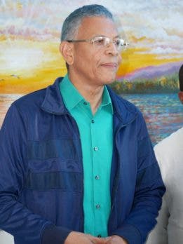 Claman para que los dominicanos transiten por senderos de justicia