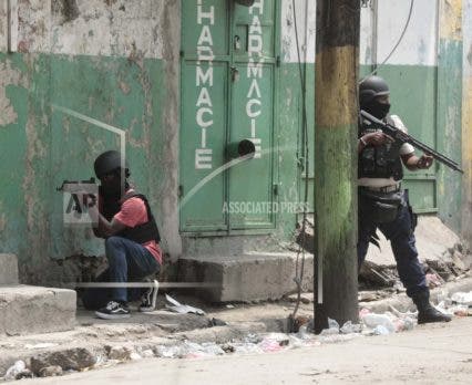 Dos periodistas asesinados en últimas 2 semanas Haití