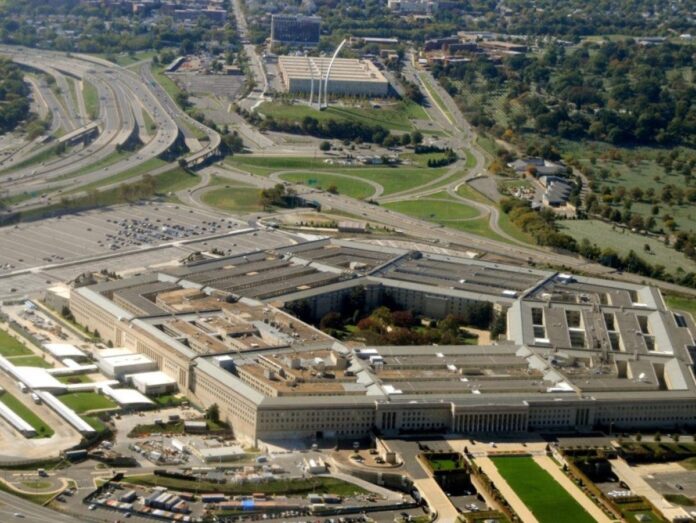 EEUU tranquiliza sus aliados tras filtración de secretos del Pentágono