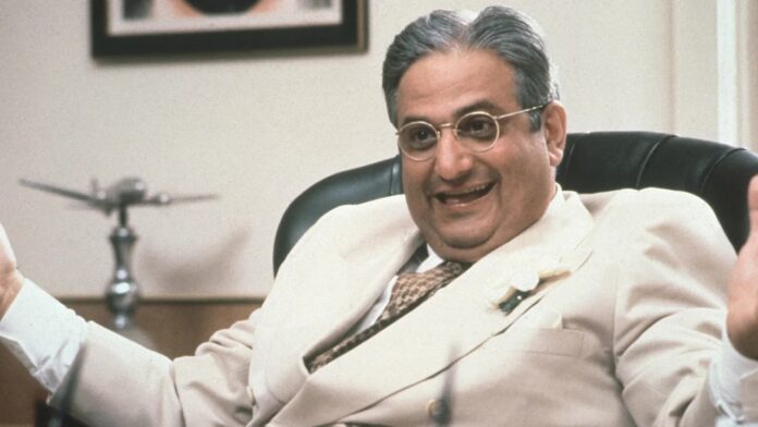 Fallece a los 81 años Michael Lerner, actor de 