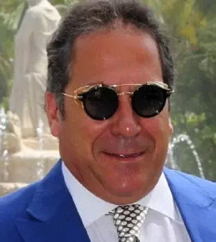 Gori Moya quedo a cargo de cobros a bancas le.webp