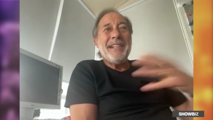 Las dichas y desdichas argentinas, según Guillermo Francella