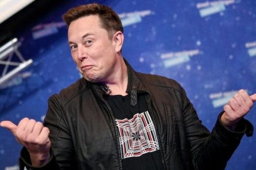 Elon Musk