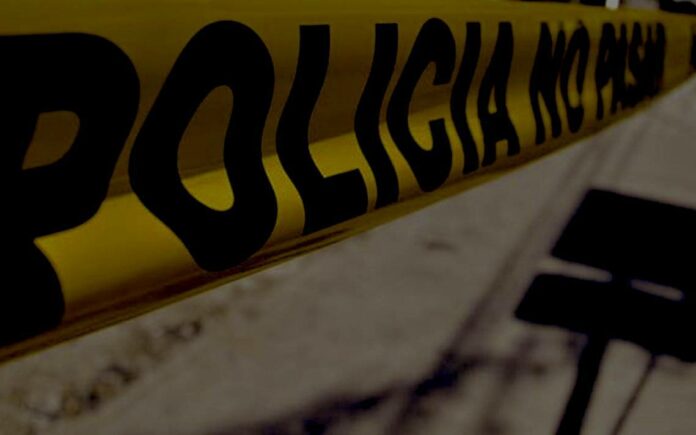 Autoridades matan a Chocolate Macron, presunto autor de muerte de dos oficiales