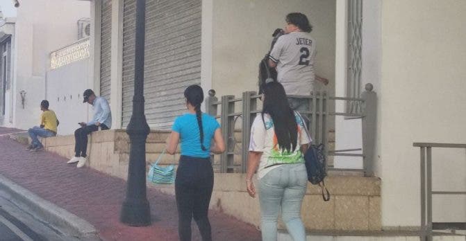 Huelga en el Cibao es demagogia barata segun Hipolito Mejia