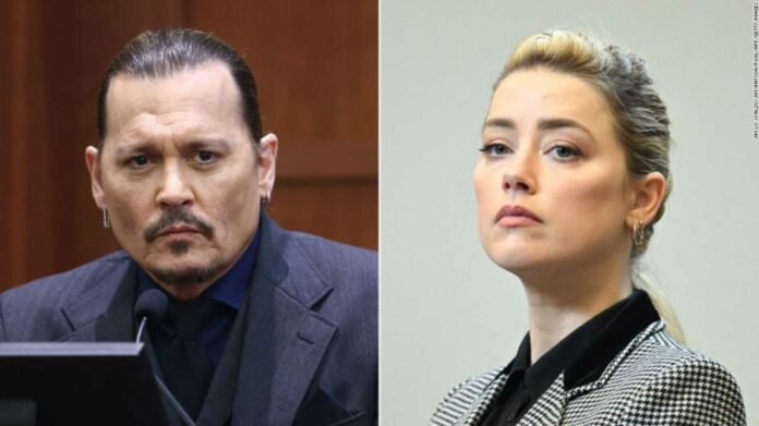 Johnny Depp y Amber Heard han encontrado la paz en el extranjero un año después de su juicio por difamación en Virginia