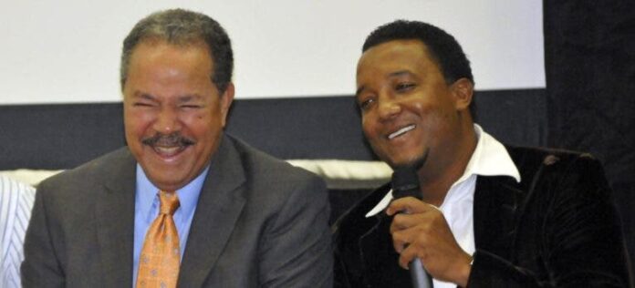 Juan Marichal y Pedro Martínez lideran aperturas pitchers RD