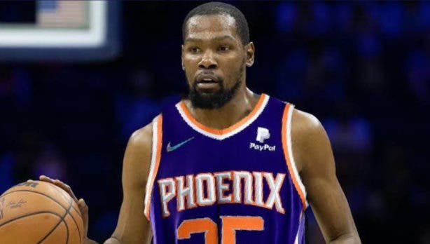 Los favoritos a pelear por el titulo de la NBA