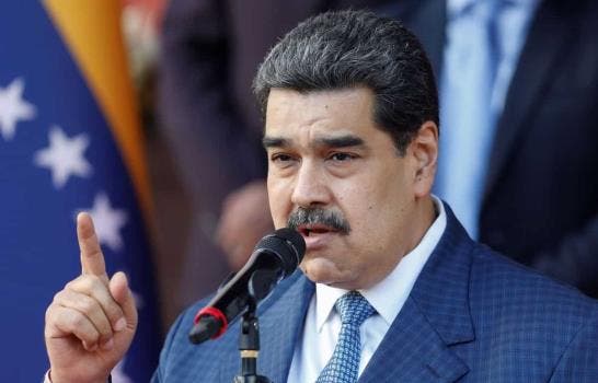 Maduro firma una ley para quitar bienes a corruptos y narcotraficantes