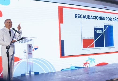 Manuel Jimenez dice Ayuntamiento SDE redujo 10 deuda aumento168 recaudaciones