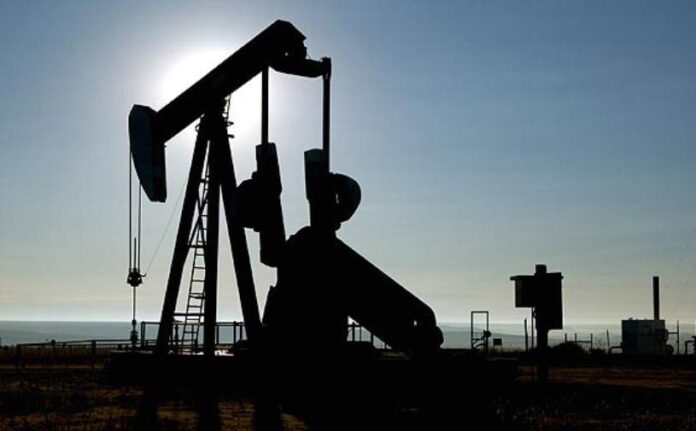 Petróleo de Texas cierra en 80,71 dólares el barril