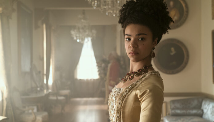 “Queen Charlotte”, una historia de 