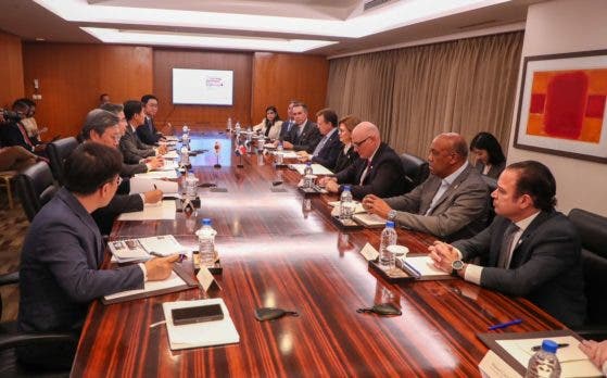 Raquel Pena concluye agenda en Corea del Sur