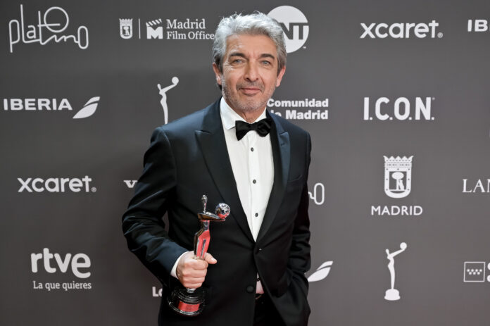 Ricardo Darín confirma su participación en “El Eternauta” de Netflix