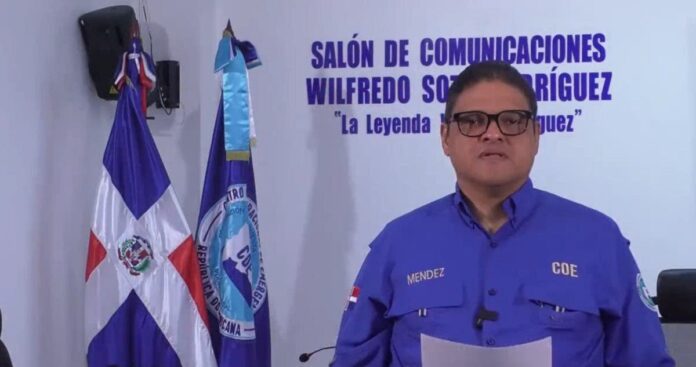 Semana Santa: 53 intoxicados y 34 accidentes de tránsito, según el COE