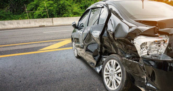Semana Santa: COE reporta dos fallecidos por accidentes de tránsito