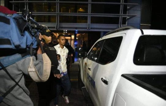 Velan restos de Carla ultimada durante intercambio de disparos en