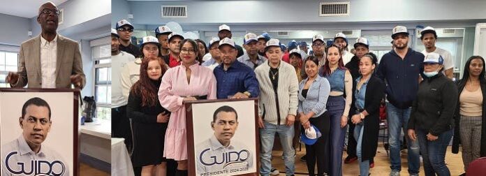 ¿Por qué Guido Gómez debe ser el candidato presidencial del PRM?