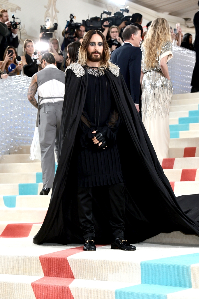 1682986625 336 Met Gala 2023 en fotos los outfits mas atrevidos las