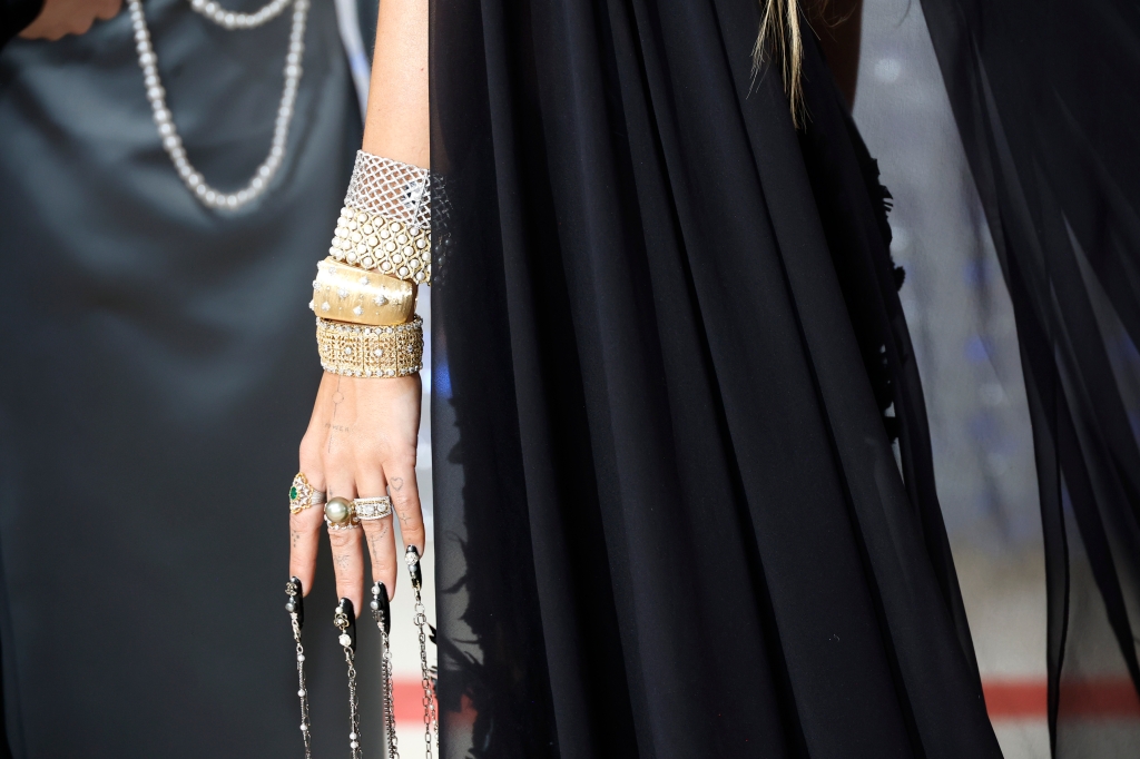 1682986627 373 Met Gala 2023 en fotos los outfits mas atrevidos las