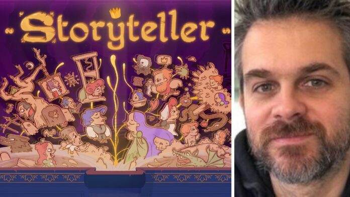 “Storyteller”, el inteligente juego de puzles desarrollado en 15 años por un argentino que habría podido hundirse en su lanzamiento