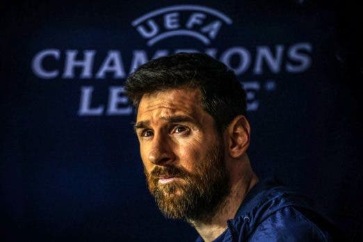 Messi está cada vez más lejos del PSG; ultras van a sede del club para insultarlo