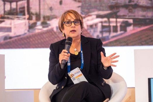 Presidenta de la ADAFP destaca elementos claves del sistema dominicano de pensiones