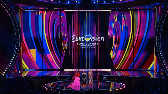 Eurovisión 2023: horarios de las finales y participantes clasificados