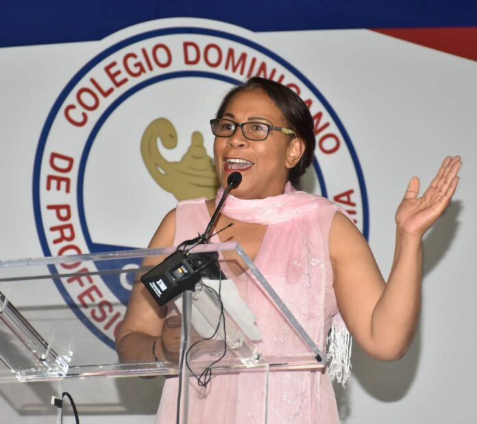 Colegio de Enfermería celebra en Punta Cana Congreso Internacional