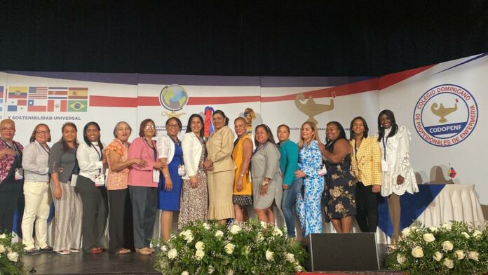Concluyen en Punta Cana el Congreso Internacional de Enfermería