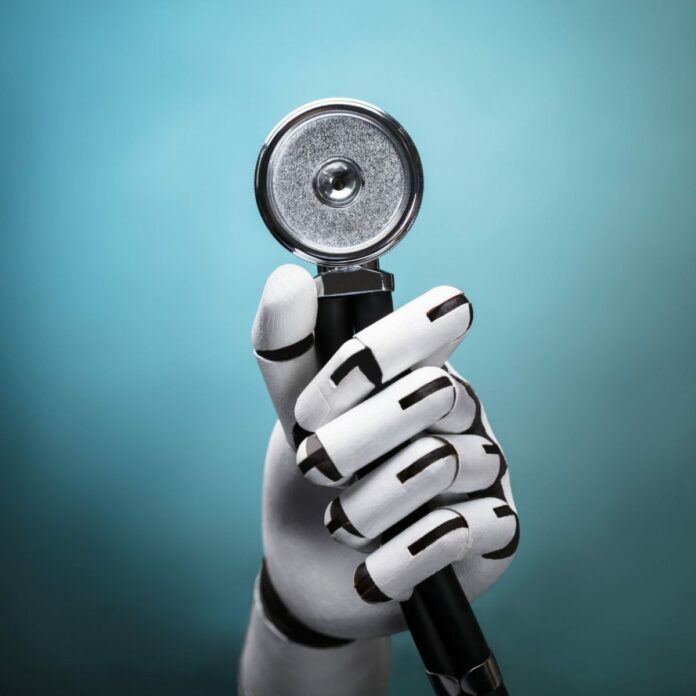 La OMS pide «cautela» en el uso de la inteligencia artificial en el ámbito de la sanidad