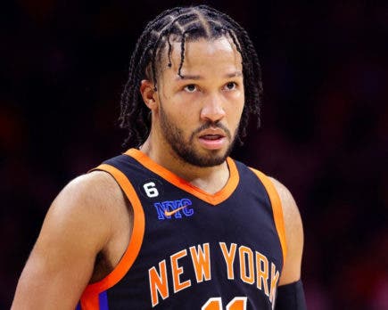 Jalen Brunson le ha dado una nueva identidad a los Knicks de Nueva York