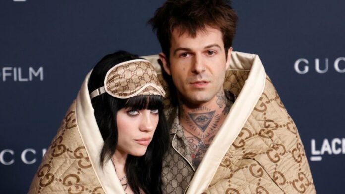 Billie Eilish y Jesse Rutherford, vocalista de The Neighbourhood, ponen fin a su relación