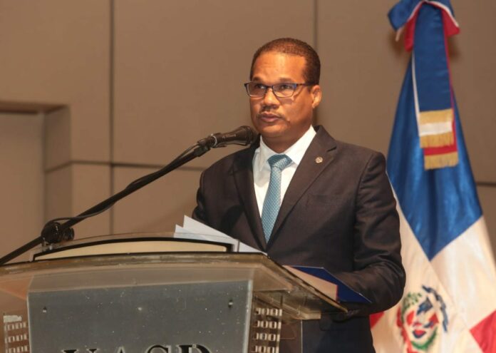 UASD desarrolla Primer Congreso Dominicano de Salud Pública