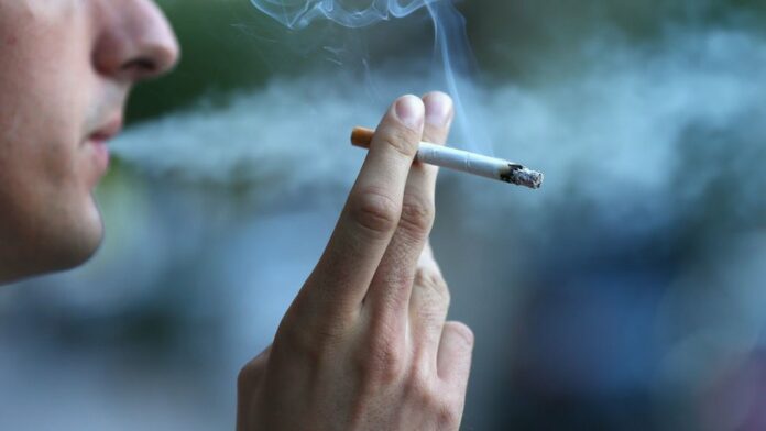 El cigarrillo causa 351 mil muertes al año en ocho países de Latinoamérica, según estudio