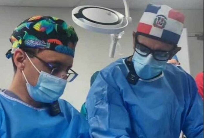 Fundación Heart Care Dominicana Inc. realiza jornada de implante de prótesis valvular aórtica percutánea